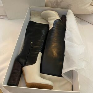 Derek Lam Over the Knee Boots 39